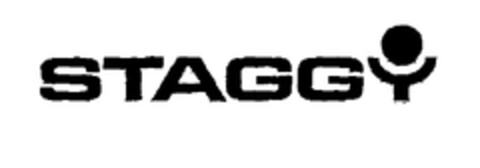 STAGGY Logo (EUIPO, 03/22/2002)