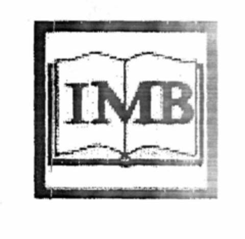 IMB Logo (EUIPO, 03/28/2002)