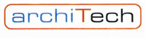 archiTech Logo (EUIPO, 28.03.2002)