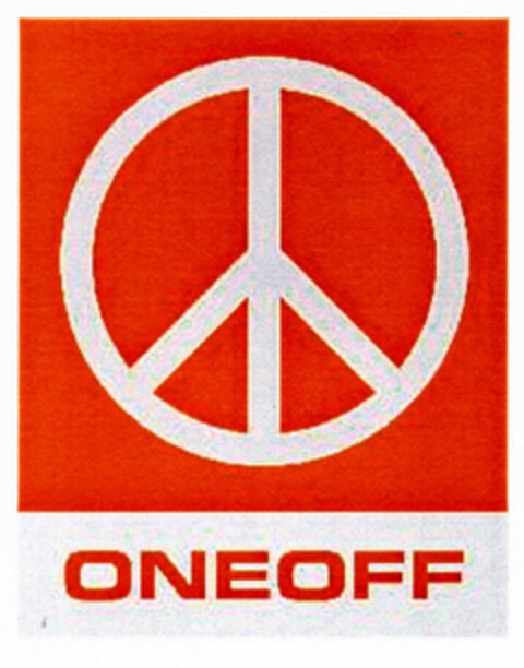 ONEOFF Logo (EUIPO, 21.06.2002)