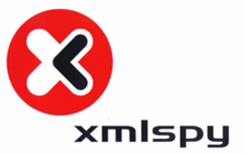 xmlspy Logo (EUIPO, 07.08.2002)