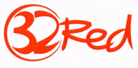 32Red Logo (EUIPO, 18.10.2002)