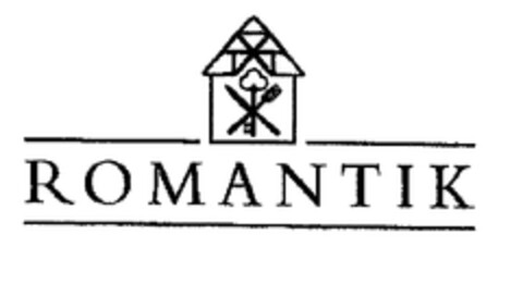 ROMANTIK Logo (EUIPO, 31.10.2002)