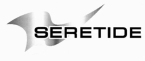 SERETIDE Logo (EUIPO, 15.11.2002)