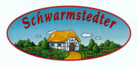 Schwarmstedter Logo (EUIPO, 13.12.2002)