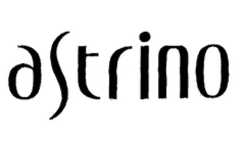 astrino Logo (EUIPO, 20.10.2003)