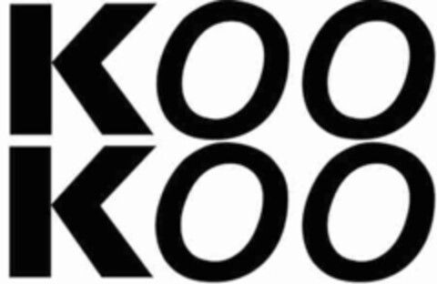 KOO KOO Logo (EUIPO, 26.01.2004)