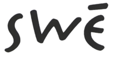 SWÉ Logo (EUIPO, 23.01.2004)