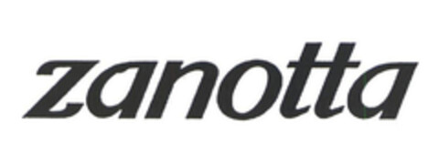 zanotta Logo (EUIPO, 11.02.2004)