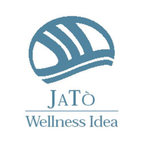 JaTò Wellness Idea Logo (EUIPO, 29.03.2004)