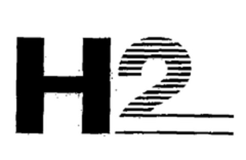 H2 Logo (EUIPO, 15.04.2004)