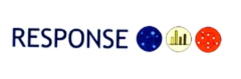 RESPONSE Logo (EUIPO, 22.04.2004)