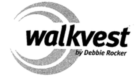 walkvest by Debbie Rocker Logo (EUIPO, 29.04.2004)