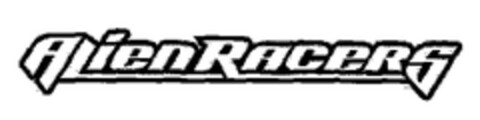ALIENRACERS Logo (EUIPO, 25.05.2004)