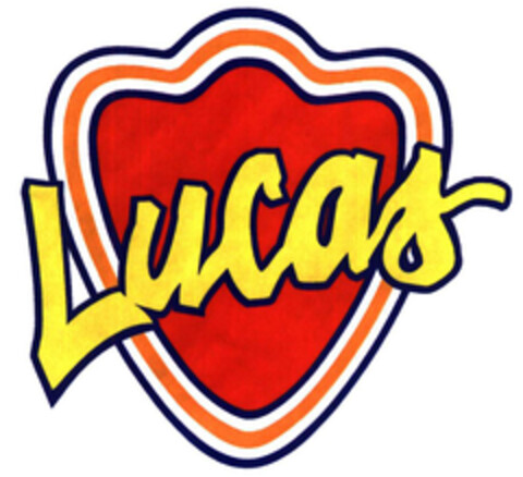 Lucas Logo (EUIPO, 18.05.2004)