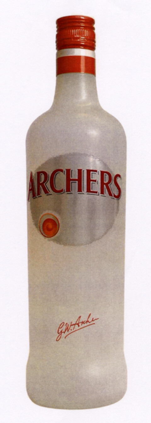 ARCHERS G.W.Arche Logo (EUIPO, 05/26/2004)