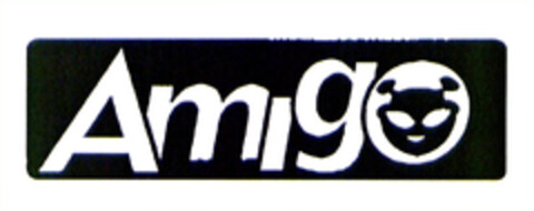 Amigo Logo (EUIPO, 13.07.2004)