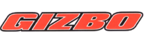 GIZBO Logo (EUIPO, 16.07.2004)