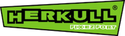 HERKULL FIXEZ FORT Logo (EUIPO, 19.08.2004)