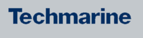 Techmarine Logo (EUIPO, 05.10.2004)