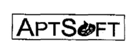 APTSOFT Logo (EUIPO, 05.10.2004)