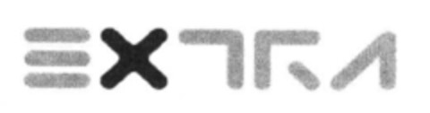 EXTRA Logo (EUIPO, 10/11/2004)