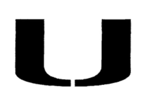 U Logo (EUIPO, 01.04.2005)