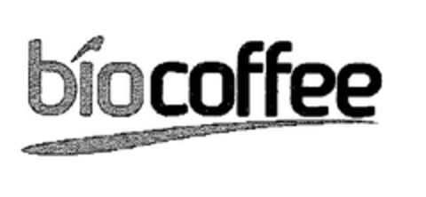 bíocoffee Logo (EUIPO, 31.05.2005)