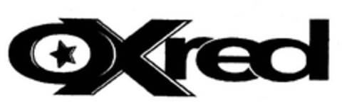 OXred Logo (EUIPO, 07.07.2005)