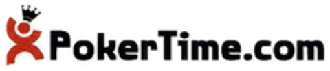 PokerTime.com Logo (EUIPO, 09/09/2005)