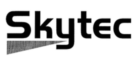 Skytec Logo (EUIPO, 20.10.2005)