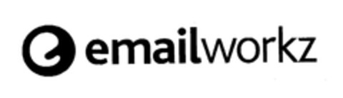 emailworkz Logo (EUIPO, 11/09/2005)