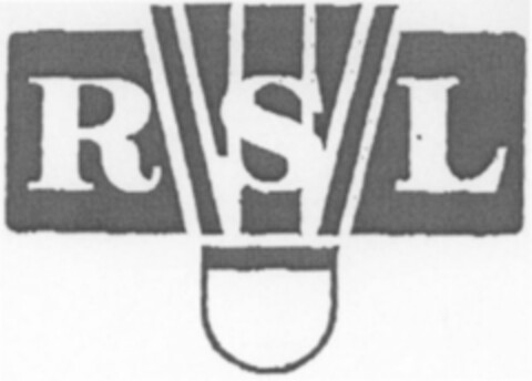 RSL Logo (EUIPO, 05.12.2005)