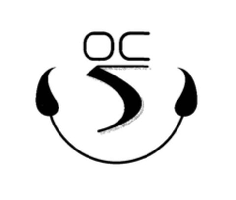 OC 5 Logo (EUIPO, 12/27/2005)