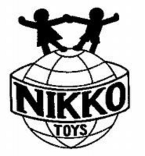 NIKKO TOYS Logo (EUIPO, 03.02.2006)