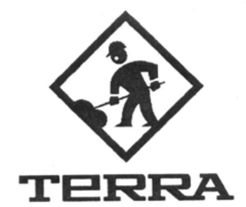 TERRA Logo (EUIPO, 03/03/2006)