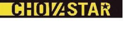 CHOVASTAR Logo (EUIPO, 30.03.2006)