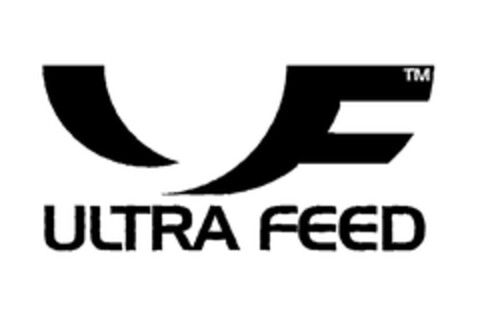 ULTRA FEED Logo (EUIPO, 20.06.2006)