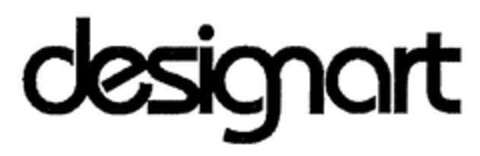 designart Logo (EUIPO, 07.07.2006)