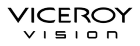 VICEROY vision Logo (EUIPO, 25.09.2006)