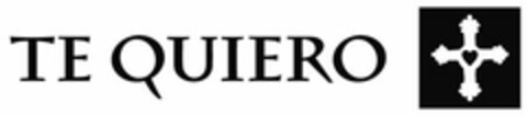 TE QUIERO Logo (EUIPO, 13.10.2006)