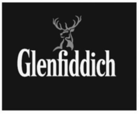 Glenfiddich Logo (EUIPO, 07.02.2007)