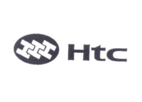 Htc Logo (EUIPO, 03/13/2007)