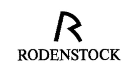 RODENSTOCK Logo (EUIPO, 03/22/2007)