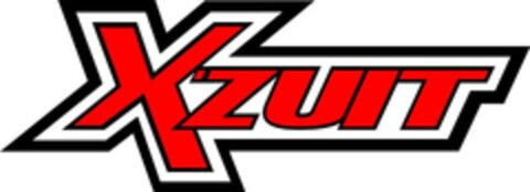 XZUIT Logo (EUIPO, 16.08.2007)