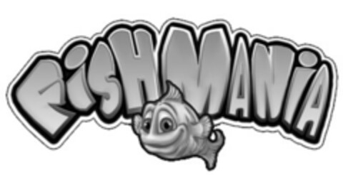 FISHMANIA Logo (EUIPO, 12.09.2007)