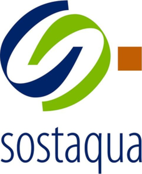 sostaqua Logo (EUIPO, 11.01.2008)