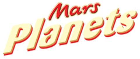 Mars Planets Logo (EUIPO, 15.02.2008)