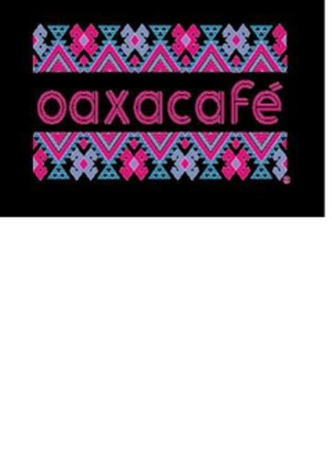 oaxacafé Logo (EUIPO, 10.07.2008)