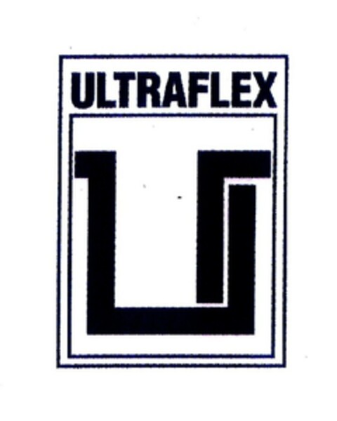 ULTRAFLEX Logo (EUIPO, 26.05.2008)